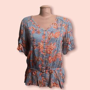 Gorgeous blouse
